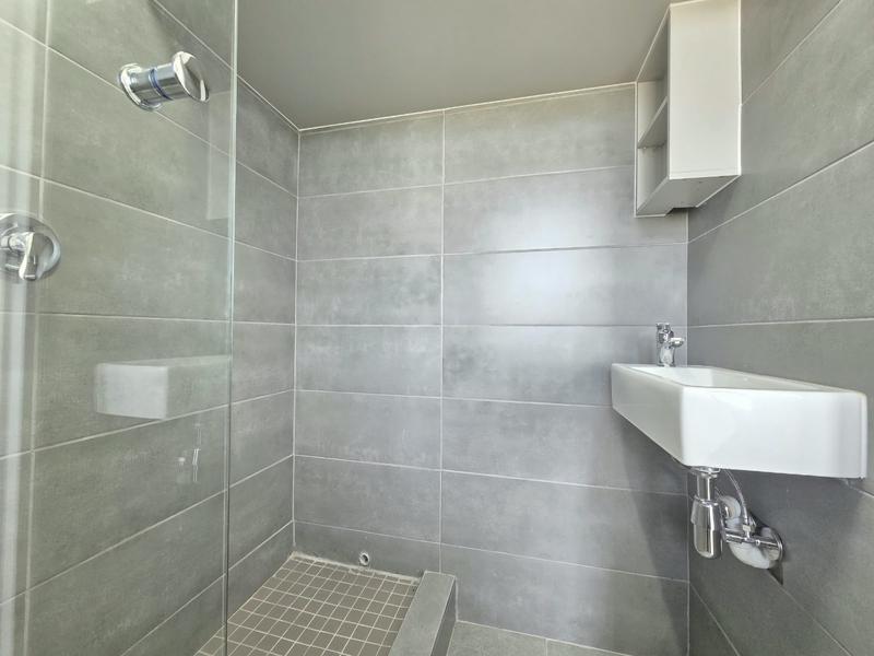 To Let 1 Bedroom Property for Rent in Sanlamhof Western Cape